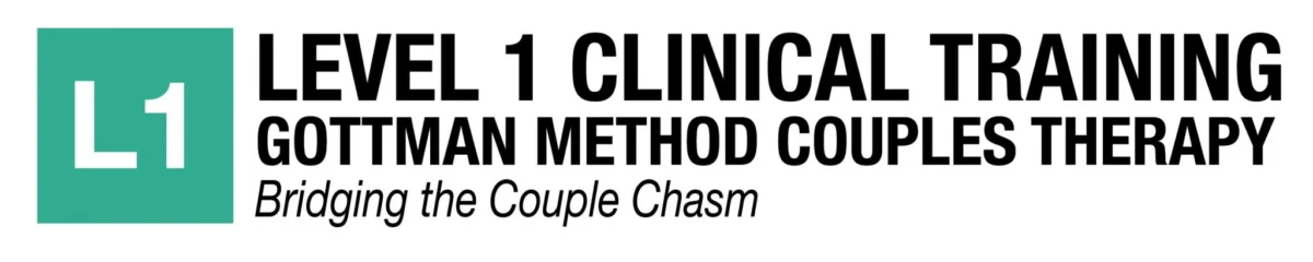 Gottman Level 1 Training: Bridging the Couple Chasm