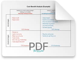cost benefit analysis example