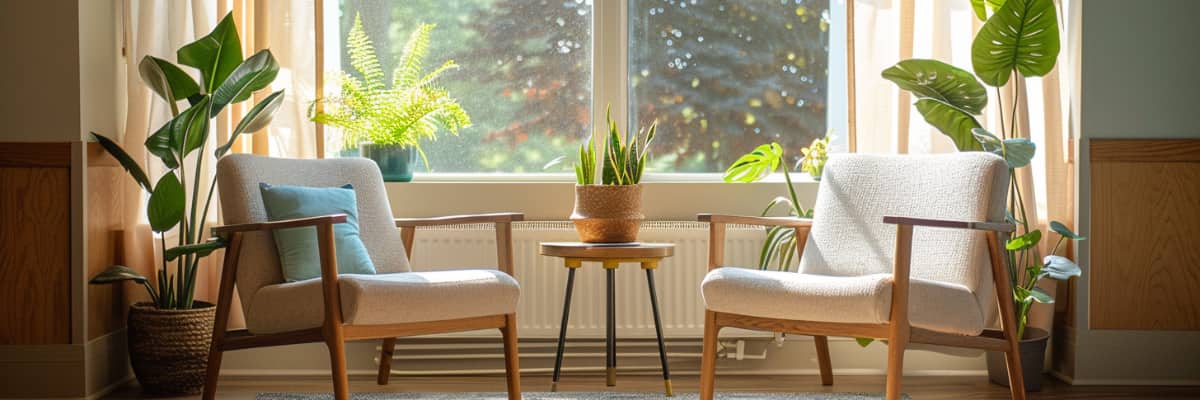Dave Lechnyr, Licensed Clinical Social Worker and Certified Gottman Therapist, specializing in couples therapy for relationships that haven't improved with traditional therapy